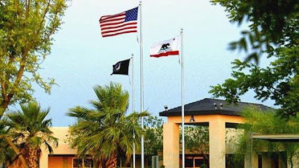VETERANS HOME OF CALIFORNIA - YOUNTVILLE -  SNF — homepage