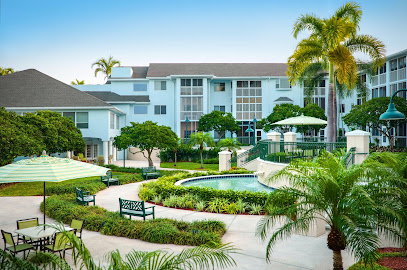 VI AT LAKESIDE VILLAGE — homepage
