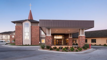 VIA CHRISTI VILLAGE HAYS KS LLC — homepage