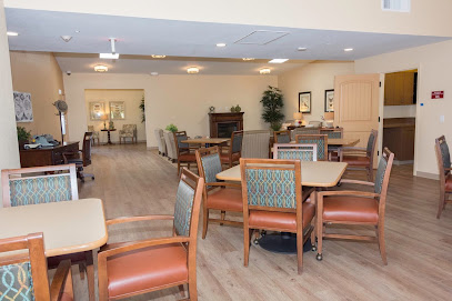 Via Elegante Assisted Living Tucson Foothills — homepage