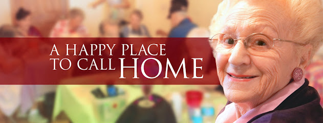 Via Elegante Assisted Living Tucson Mountains — homepage