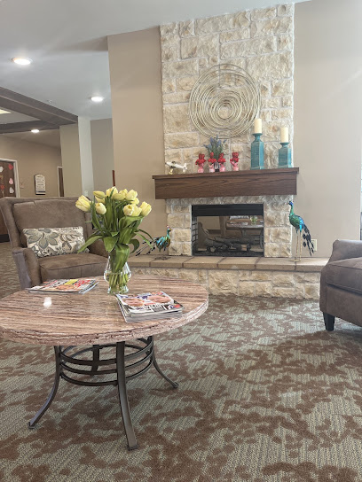 VibraLife El Paso now Ignite Medical Resorts — homepage