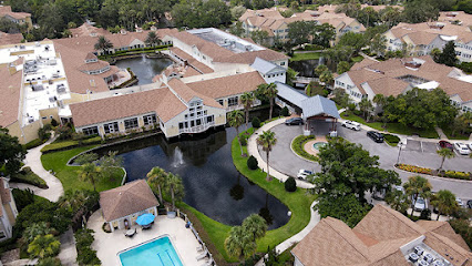 VICAR'S LANDING NURSING HOME — homepage