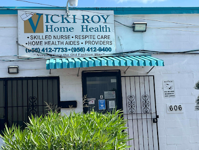 VICKI ROY HOME HEALTH CARE INC — homepage