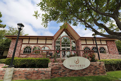 Victoria Care Center — homepage