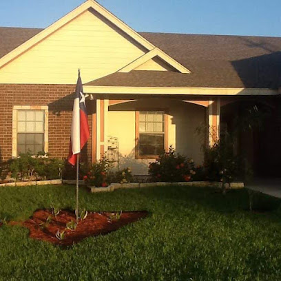 Victoria Comfort Homes & Senior Living — homepage