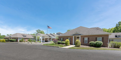 Victoria House Assisted Living — homepage