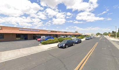 VICTORVILLE HOME HEALTH — homepage