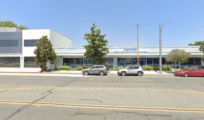 Victory Adult Daycare Center — homepage
