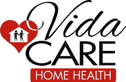 VIDA CARE HOME HEALTH — homepage