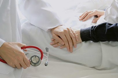 VIDA HOSPICE — homepage