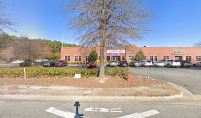 VIDANT HOME HEALTH AND HOSPICE — homepage