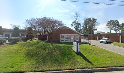 VIDANT HOME HEALTH AND HOSPICE — homepage