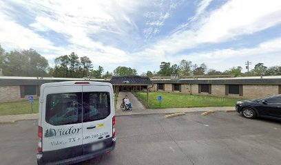Vidor Health & Rehabilitation Center — homepage