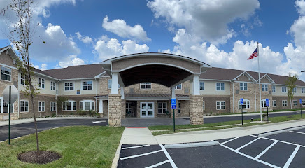 VIENNA SPRINGS HEALTH CAMPUS — homepage
