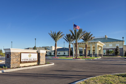VIERA DEL MAR HEALTH AND REHABILITATION CENTER — homepage