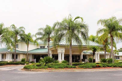 VIERA HEALTHCARE AND REHABILITATION CENTER — homepage