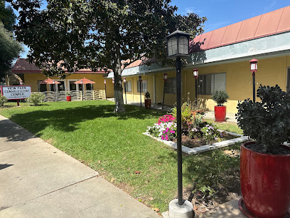VIEW PARK CONVALESCENT CENTER — homepage