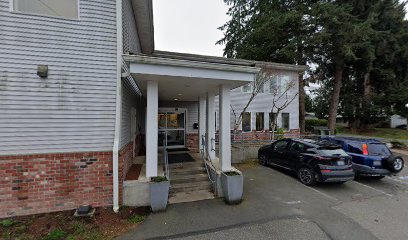 VIEW RIDGE CARE CENTER — homepage