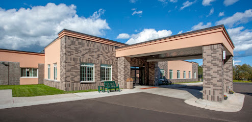 VIEWCREST HEALTH CENTER — homepage