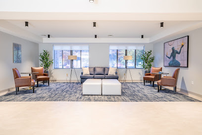 Villa at Pine Place — homepage