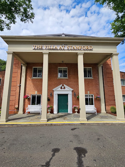 VILLA AT STAMFORD, THE — homepage