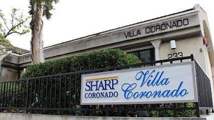 VILLA CORONADO D/P SNF — homepage