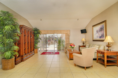 VILLA DEL SOL POST ACUTE — homepage