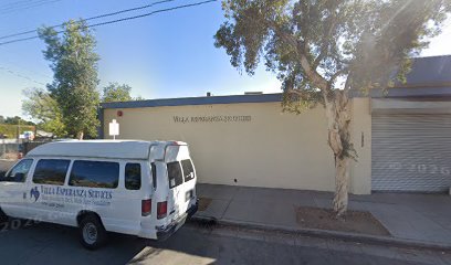 Villa Esperanza Services Dimensions Adult Day Program — homepage