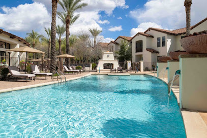 Villa Hermosa — homepage