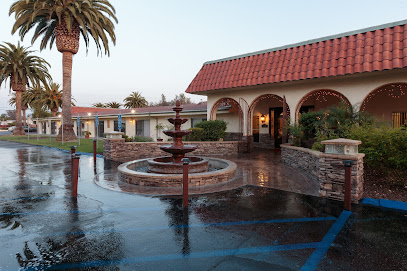 VILLA LAS PALMAS HEALTHCARE CENTER — homepage