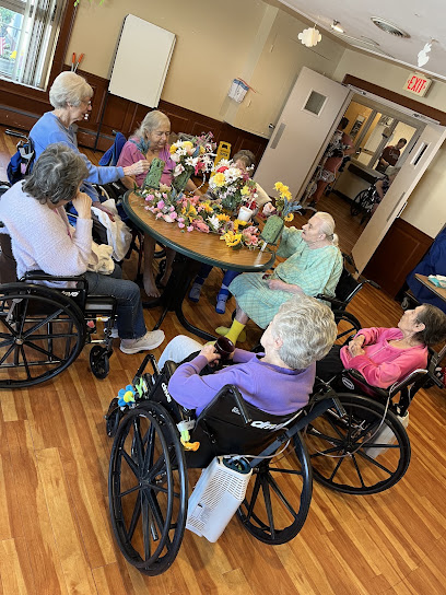 VILLA MARIA NURSING AND REHABILITATION COMMUNITY — homepage