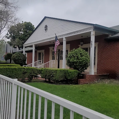 Villa Mesa Care Center — homepage