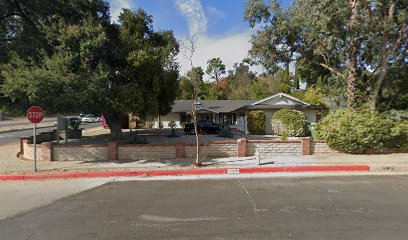 Villa Mulholland II Assisted Living Facility for Elderly — homepage