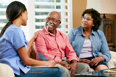 Villa Northwest Assisted Living — homepage