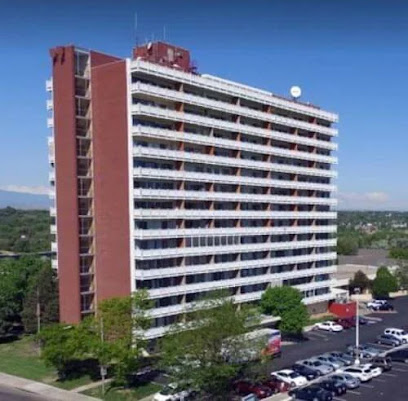 Villa Pueblo Senior Living Community — homepage