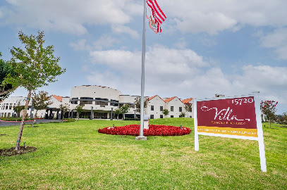 VILLA RANCHO BERNARDO CARE CENTER — homepage