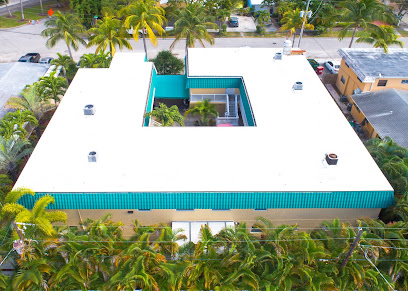 Villa Rio Vista — homepage