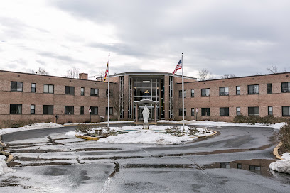 VILLA ROSA NURSING AND REHABILITATION, LLC — homepage