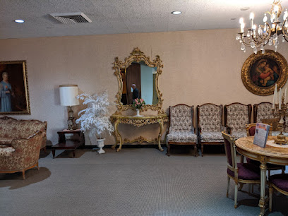 VILLA SCALABRINI SPECIAL CARE — homepage
