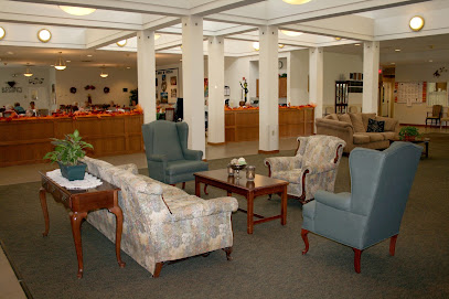 Villa South Assisted Living & Memory Care — homepage