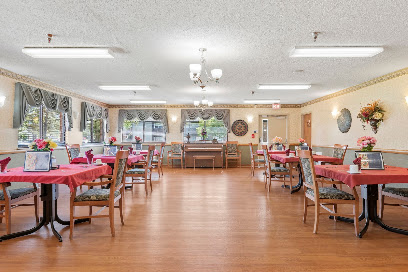 VILLA SPRINGFIELD REHABILITATION AND HEALTHCARE CE — homepage