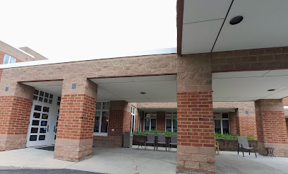 Villa St. Francis — homepage