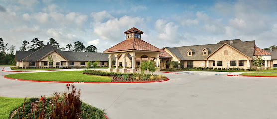 VILLA TOSCANA AT CYPRESS WOODS — homepage