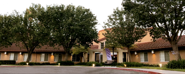 VILLA VALENCIA HEALTHCARE CENTER — homepage