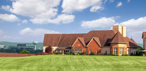 VILLAGE AT PENN STATE, THE — homepage