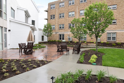 VILLAGE AT ST EDWARD NRSG CARE — homepage