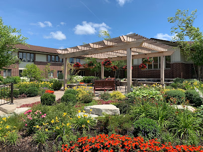 VILLAGE AT VICTORY LAKES, THE — homepage