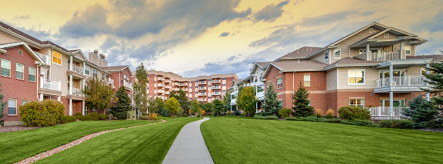 VILLAGE CARE AND REHABILITATION CENTER, THE — homepage