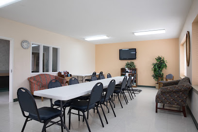 Village Care of King — homepage
